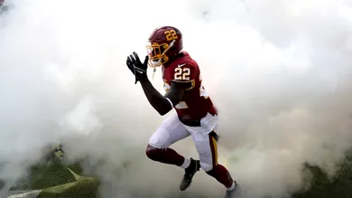 Patrick Smith/Getty Images