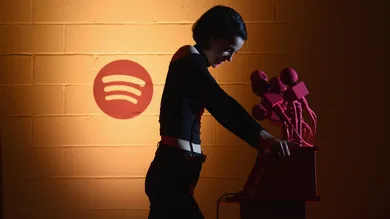 S. Savenok/Getty Images