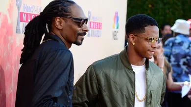 Frazer Harrison/Getty Images