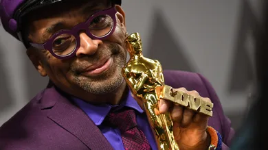 ROBYN BECK/AFP/Getty Images