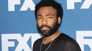 Earl Gibson III/Getty Images