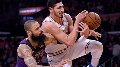 Harry How/Getty Images