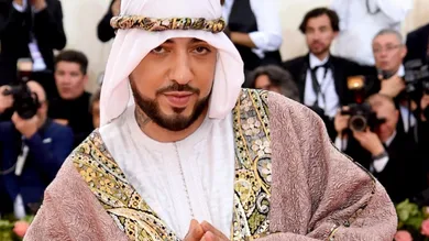 Jamie McCarthy/Getty Images