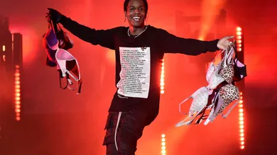 Steven Ferdman/Getty Images