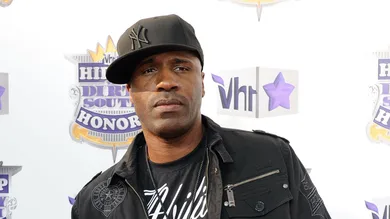 Jemal Countess/Getty Images