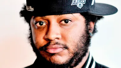 Jerod Harris/Getty Images