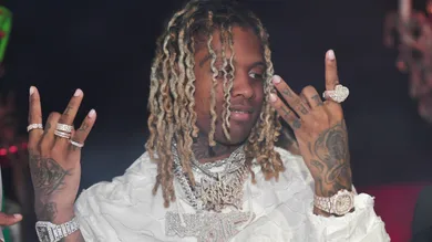 Prince Williams/Wireimage/Getty Images