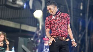 Tabatha Fireman/Getty Images