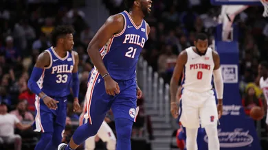 Gregory Shamus/Getty Images