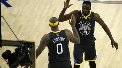 Ezra Shaw/Getty Images