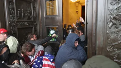 Tasos Katopodis / Getty Images