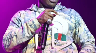 Photo by Paras Griffin/Getty Image