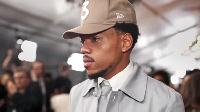 Christopher Polk/Getty Images