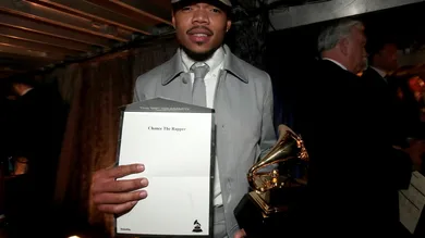 Christopher Polk/Getty Images