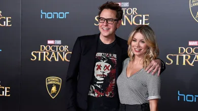 Frazer Harrison/Getty Images