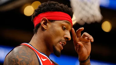 Kevin C. Cox/Getty Images