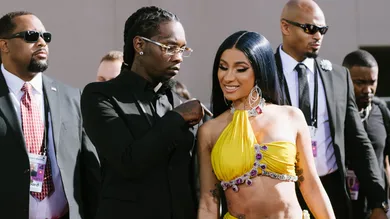 Emma McIntyre/Getty Images for dcp