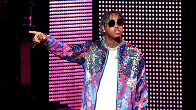 Kevin Winter/Getty Images