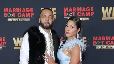 Jemal Countess / Stringer / Getty Images