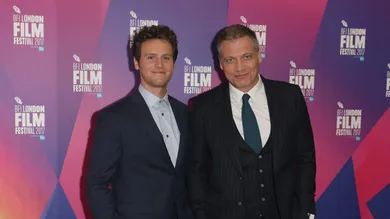 Tim P. Whitby / gettyimages