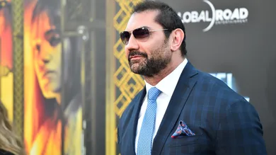 Alberto E. Rodriguez/Getty Images