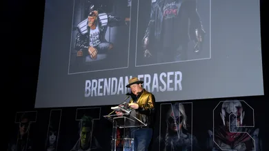 Dave Kotinsky/Getty Images