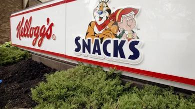 Scott Olson/Getty Images