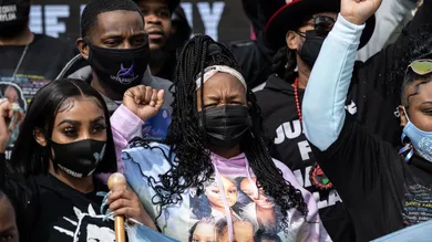 Jon Cherry / Getty Images