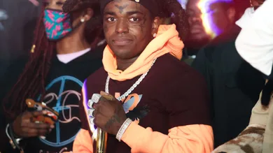 Prince Williams/Getty Images