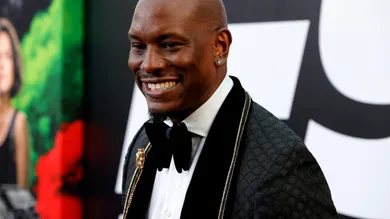 Frazer Harrison/Getty Images