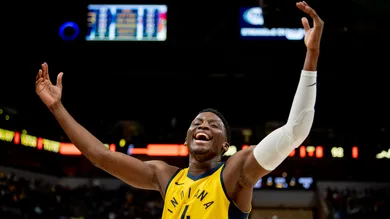 Brian Munoz/Getty Images