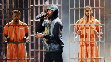 Leon Bennett/Getty Images