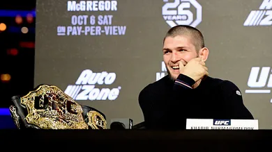 Steven Ryan/Getty Images