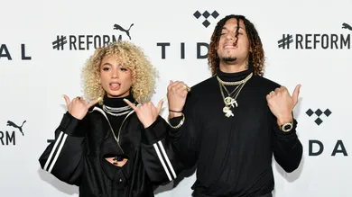 Mike Coppola/Getty Images