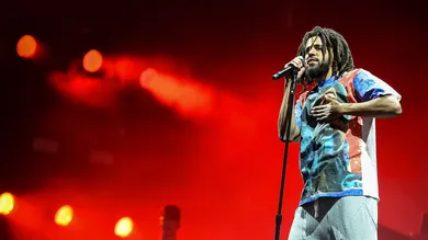 Tabatha Fireman / Getty Images