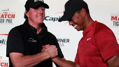 Harry How/Getty Images