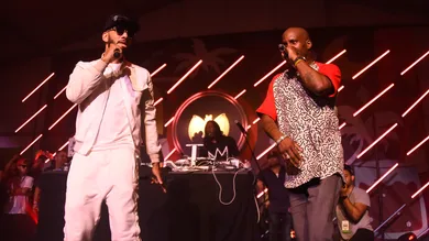 Frazer Harrison/Getty Images