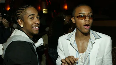 Doug Benc/Getty Images