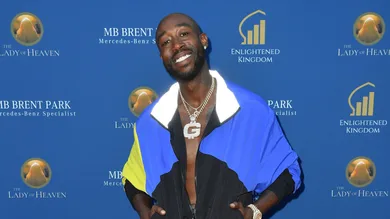 Jacopo M. Raule / Getty Images