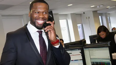 Janette Pellegrini/ Getty Images