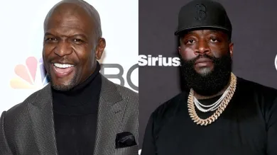 Jamie McCarthy & Cindy Ord/Getty Images