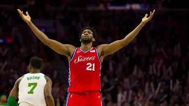 Mitchell Leff/Getty Images