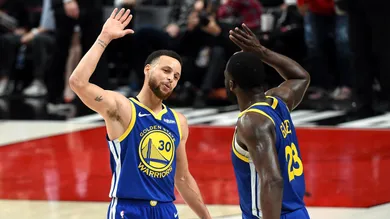 Steve Dykes/Getty Images