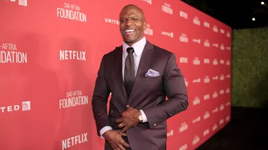 Christopher Polk/Getty Images