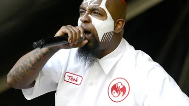 Tim Mosenfelder/Getty Images