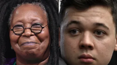 Dimitrios Kambouris/Getty Images & Pool/Getty Images