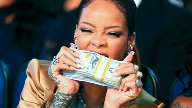 Christopher Polk/BET/Getty Images