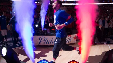 Mitchell Leff/Getty Images