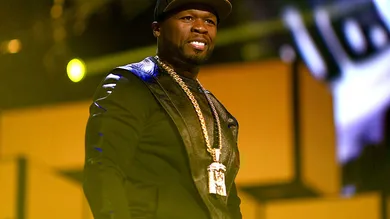 Christopher Polk/Getty Images