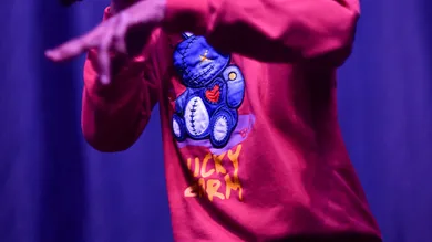 Prince Williams/Getty Images